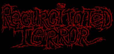 logo Regurgitated Terror